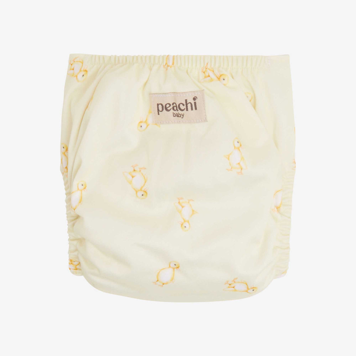Reusable outlet baby diapers