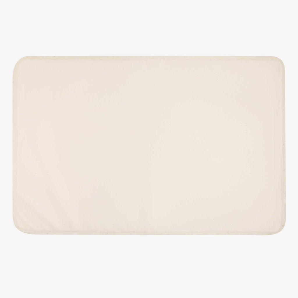 a travel changing mat for babies and toddlers