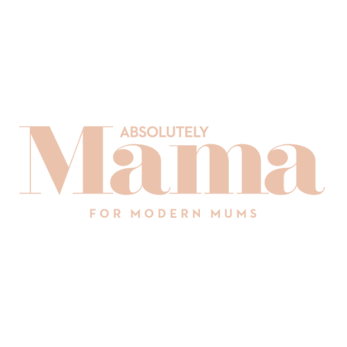 Absolutely Mama Magazine Logo