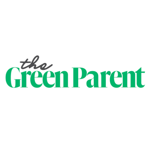 The Green Parent Magazine Logo