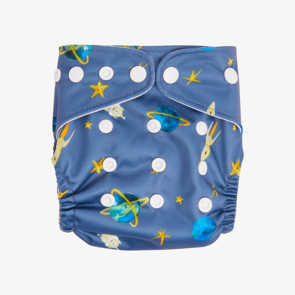 Reusable Nappies & Baby Products | Peachi Baby