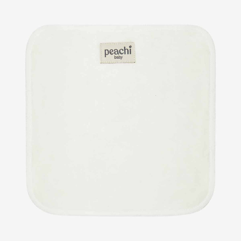 bamboo reusable baby wipes